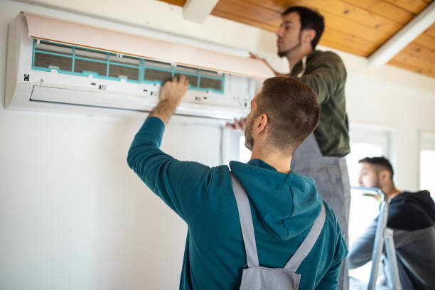 Best Air Conditioning Repair  in Red Lake Falls, MN