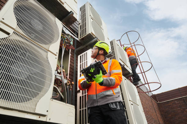 Best Best HVAC Companies  in Red Lake Falls, MN