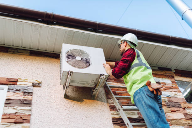 Best Affordable HVAC Services  in Red Lake Falls, MN