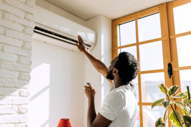 Best HVAC Air Duct Cleaning  in Red Lake Falls, MN