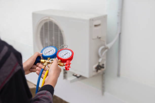 Best HVAC Installation Services  in Red Lake Falls, MN