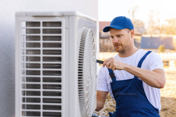 Affordable Air Conditioning Repair in Red Lake Falls, MN