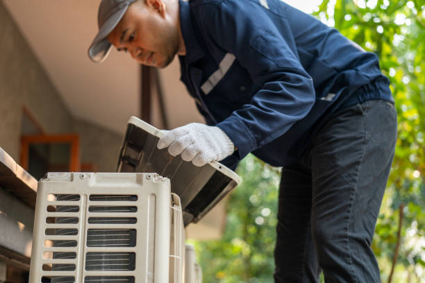 Best HVAC System Installation  in Red Lake Falls, MN