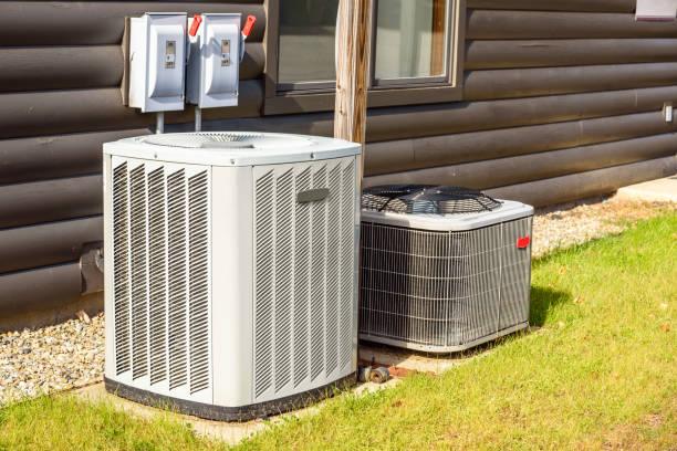 HVAC Maintenance Plan in Red Lake Falls, MN