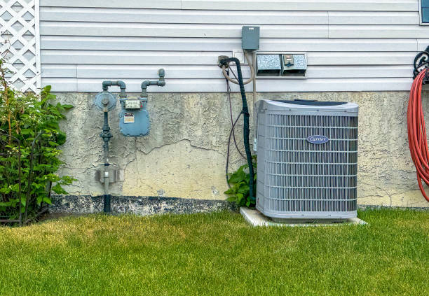 Best HVAC Repair Near Me  in Red Lake Falls, MN