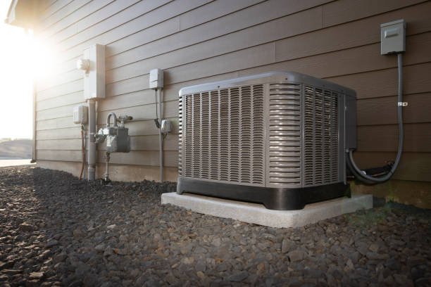 Best Affordable HVAC Services  in Red Lake Falls, MN